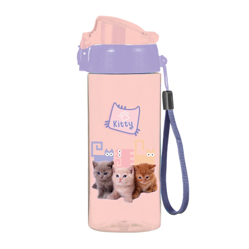 Láhev Oxy Click 500 ml