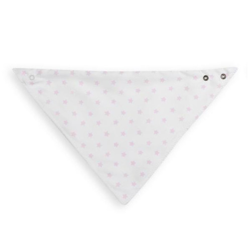 Dětský šátek 38 x 27 cm Interbaby
