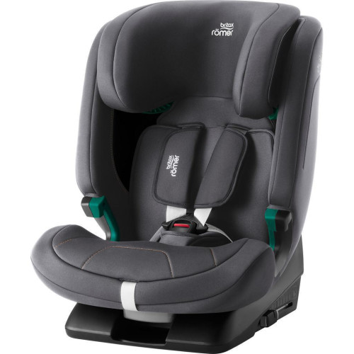Autosedačka Versafix Britax MIDNIGHT GREY