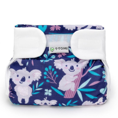 Ortopedické abdukční kalhotky suchý zip 3-6kg T-tomi