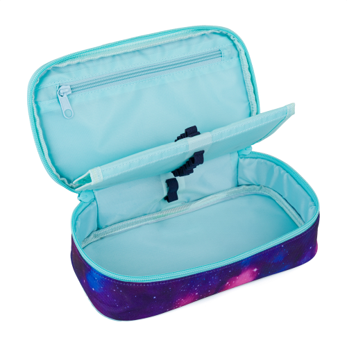 Pouzdro etue Jumbo Motýl OxyBag
