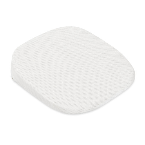 Dětský polštář Klin Air Azur 36 x 36 cm Babymatex