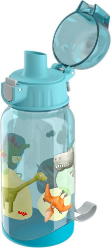 Plastová láhev pro děti 400 ml Haba