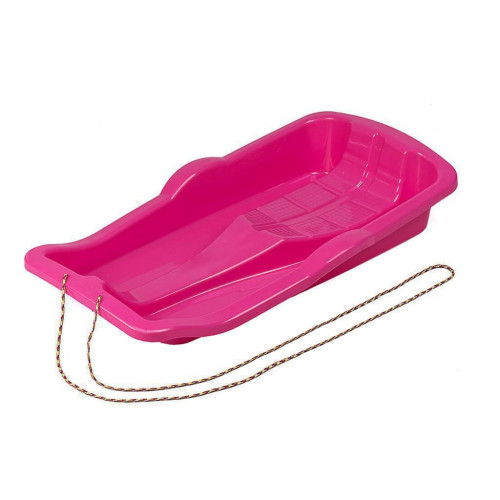 Plastové boby Baby Mix Karol
