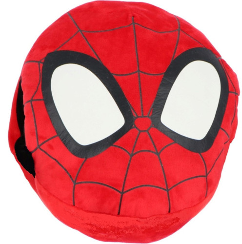 Hřejivý plyšový polštář 3 v 1 Cozy Noxxiez