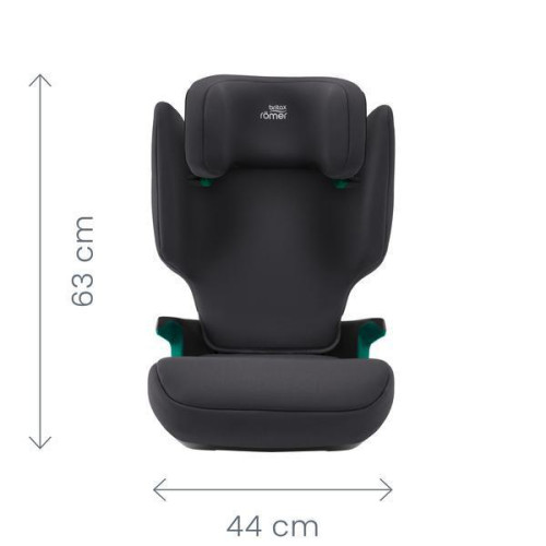 Autosedačka Adventure Plus 2 Britax