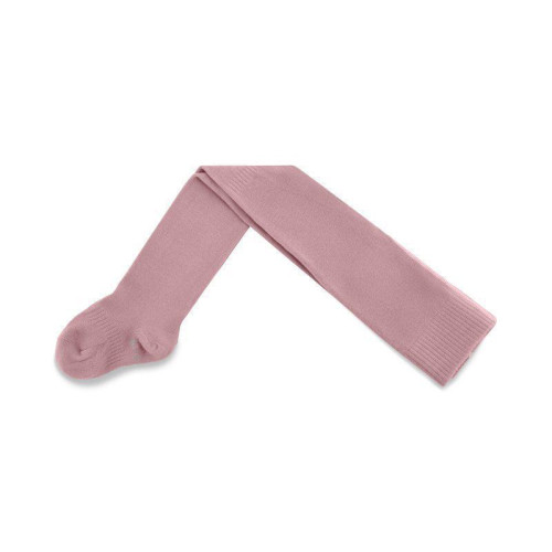Dětské punčocháče Stay-on-Tights Mauve