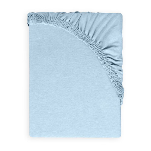 Chránič matrace s PU zátěrem jersey 80 x 160 x 10 BabyMatex