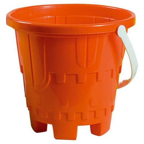 Kyblík Hrad na nožkách 17 cm