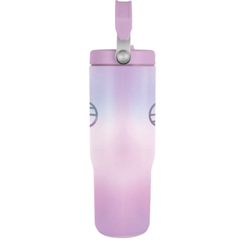 Cestovní hrnek s uchem 850 ml K-pop Demon Hunters