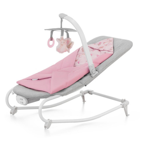 Houpátko vibrující s melodií Felio 2 0 m+ do 9 kg
