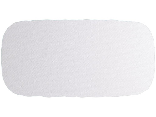 Nepromokavé prostěradlo do kočárku Tencel