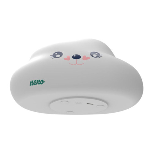 Lampa silikonová LED Cosmo Neno