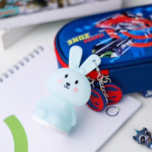 Silikonový přívěsek GioKeyring InnoGio
