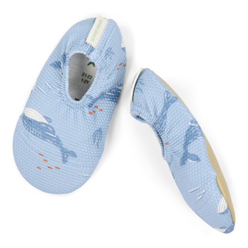 Boty do vody Ocean Splash Little Dutch
