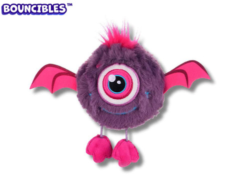 Bouncibles Noa plyšový 8 cm