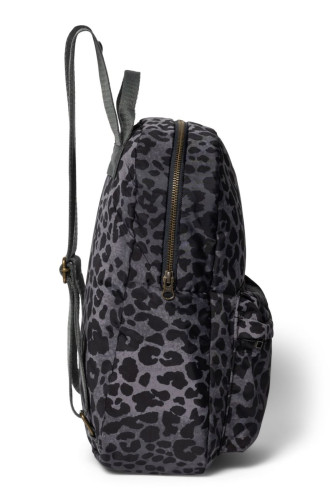 Puffy Midi Backpack - batůžek s přední kapsou Studio Noos