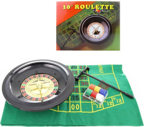 Hra Ruleta