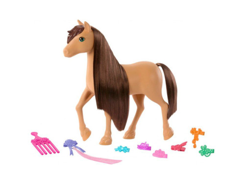 Barbie kůň pepper