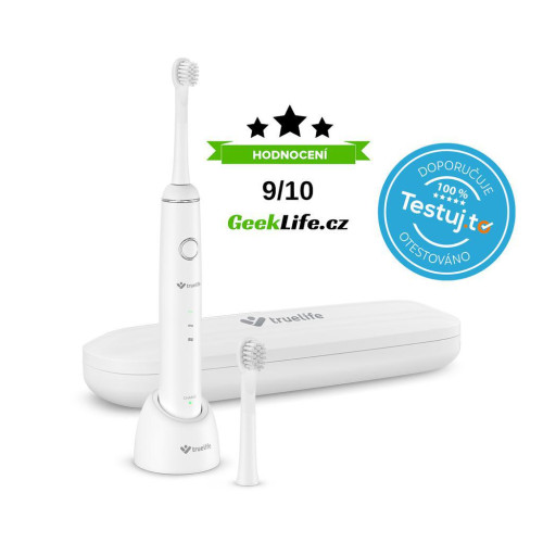 Sonický zubní kartáček TrueLife SonicBrush Compact
