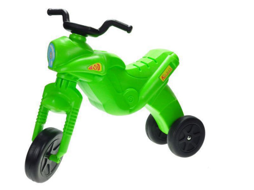 Odrážedlo Enduro Maxi