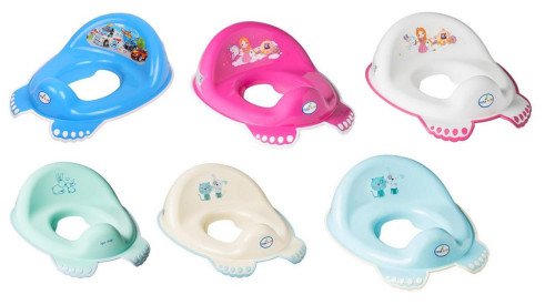 Protiskluzové prkénko redukce na WC