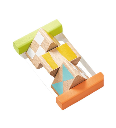 Multifunkční motorický stolek 2Kids Toys