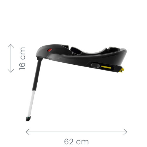 Základna Baby-Safe Core Base
