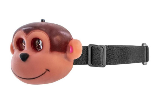 LED čelová svítilna OXE