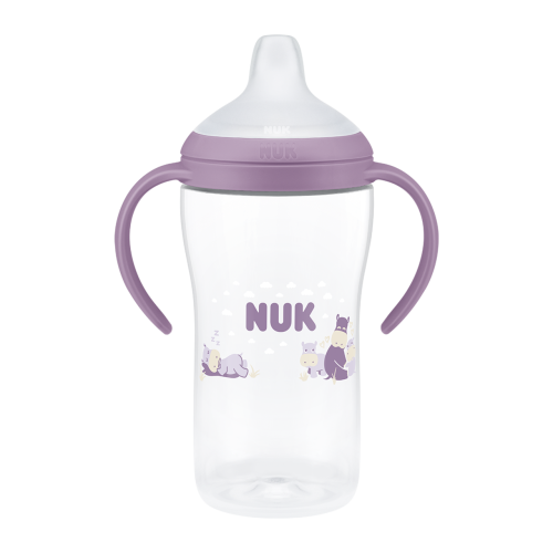 Lahvička na učení Perfect Match 260 ml Nuk