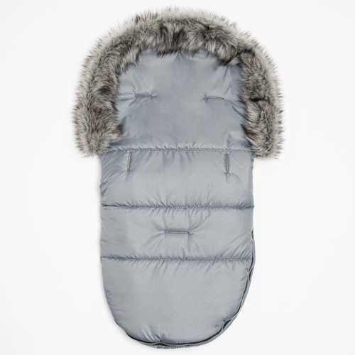 Zimní fusak New Baby Lux Wool