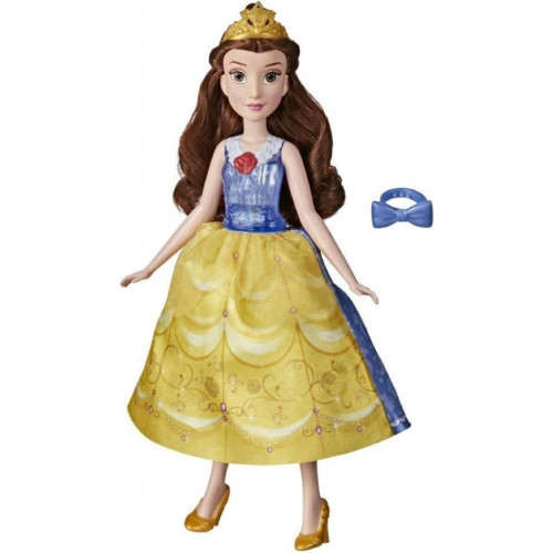 Panenka Disney Princess Princezna Belle