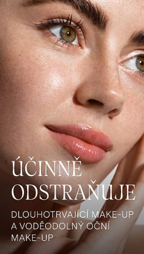 Čisticí a odličovací olej 150 ml Weleda