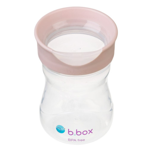 Univerzální sada na pití 3v1 240 ml B.box