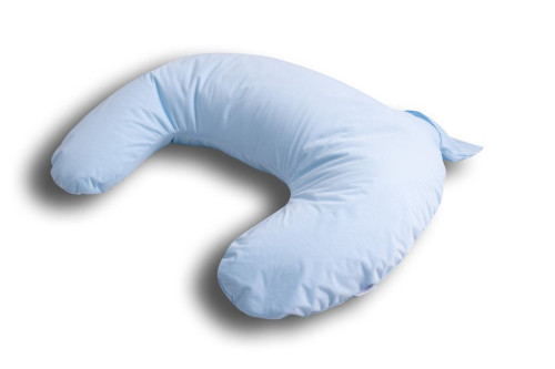 Bambusový polohovací polštář MiniRelax 150 cm Babymatex
