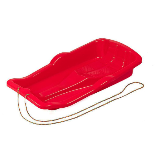 Plastové boby Baby Mix Karol