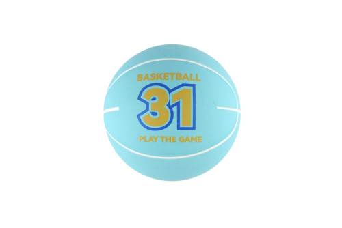 Míček extrémně skákací basketbalový pěna 6 cm