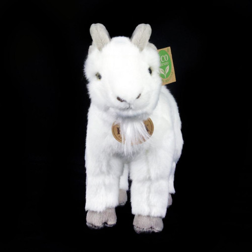 Plyšový kozel 22 cm Eco-Friendly Rappa