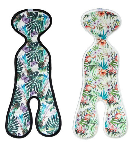 Podložka do kočárku redukující tlak PaDDi‘X 9 - 18 kg BabyMatex