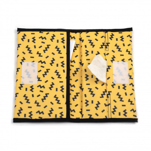 Pouzdro na plenky Diaper Wallet