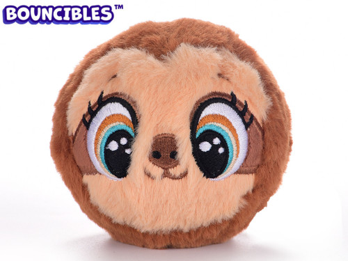 Bouncibles Arlo plyšový 8 cm