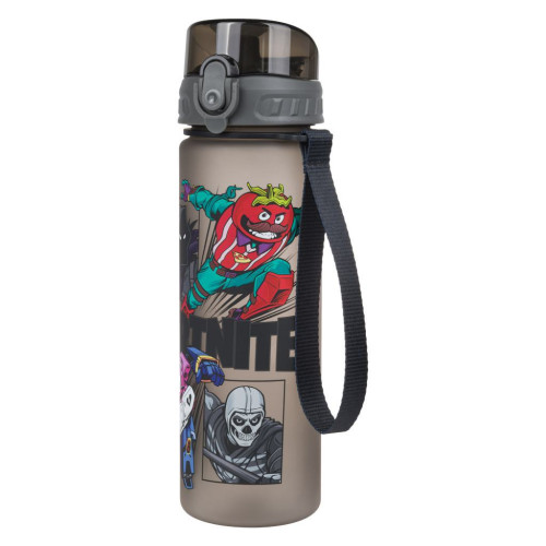 Tritanová láhev na pití Fortnite Squad 500 ml Baagl