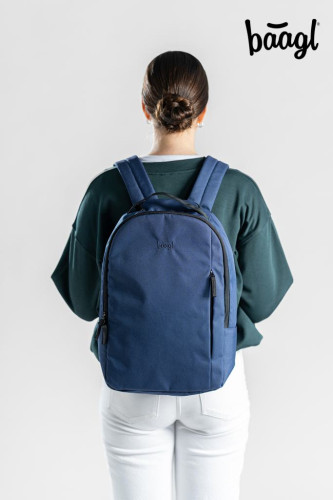 Batoh eARTh Blue Baagl