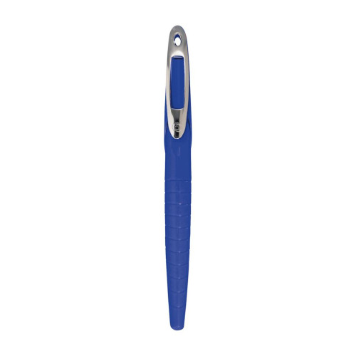 Pero bombičkové my.pen M modro-bílé Herlitz