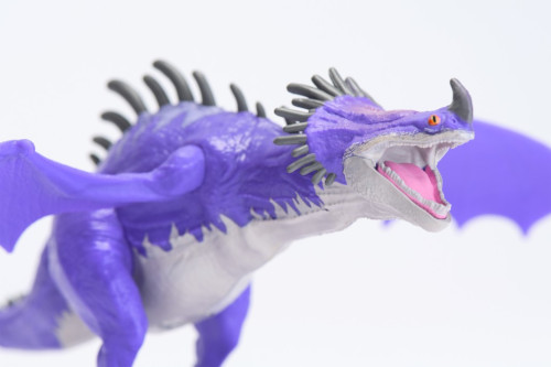 Jak vycvičit draka základní draci