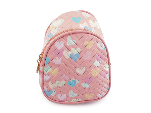 Dětský batoh crossbody 16 x 21 cm