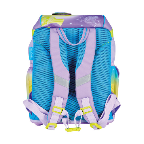 Taška školní UltraLight+XL monster Herlitz