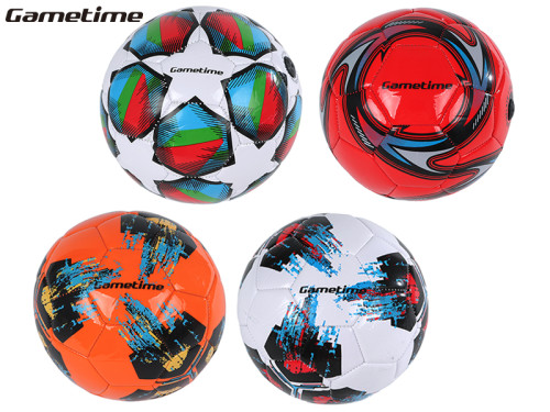 Gametime míč fotbalový 14 cm