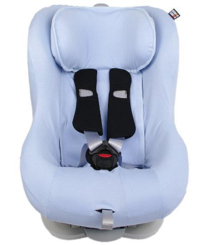 Bio potah na autosedačku 9 - 18 kg Römer King II