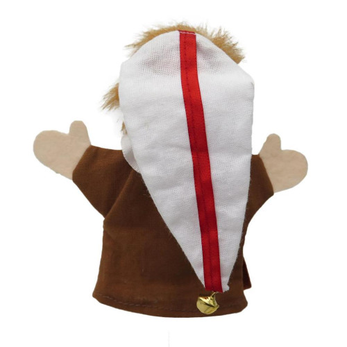 Prstový maňásek Kasperl 12 cm